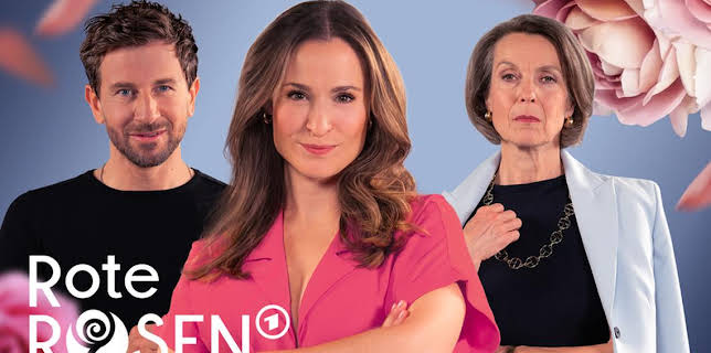 14:10: Rote Rosen | Das Erste | 12/9 2025