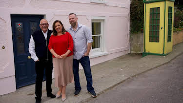 3:45 PM: The Great House Revival (S5 E1) (S5) | BBC Two | 10/14 2026