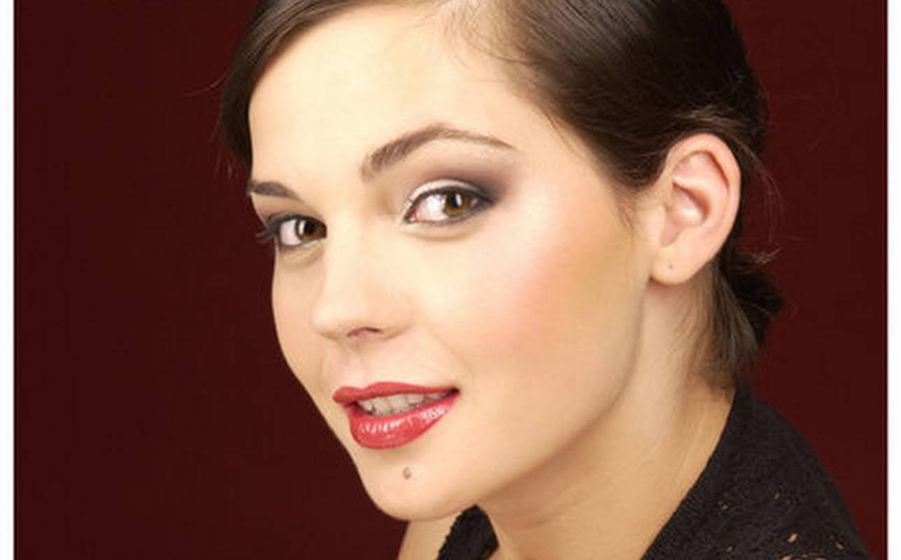 Maria Dinulescu