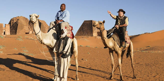 17:50: Expedition Unknown - Mythen auf der Spur | Kabel Eins Doku | 1/25 2026