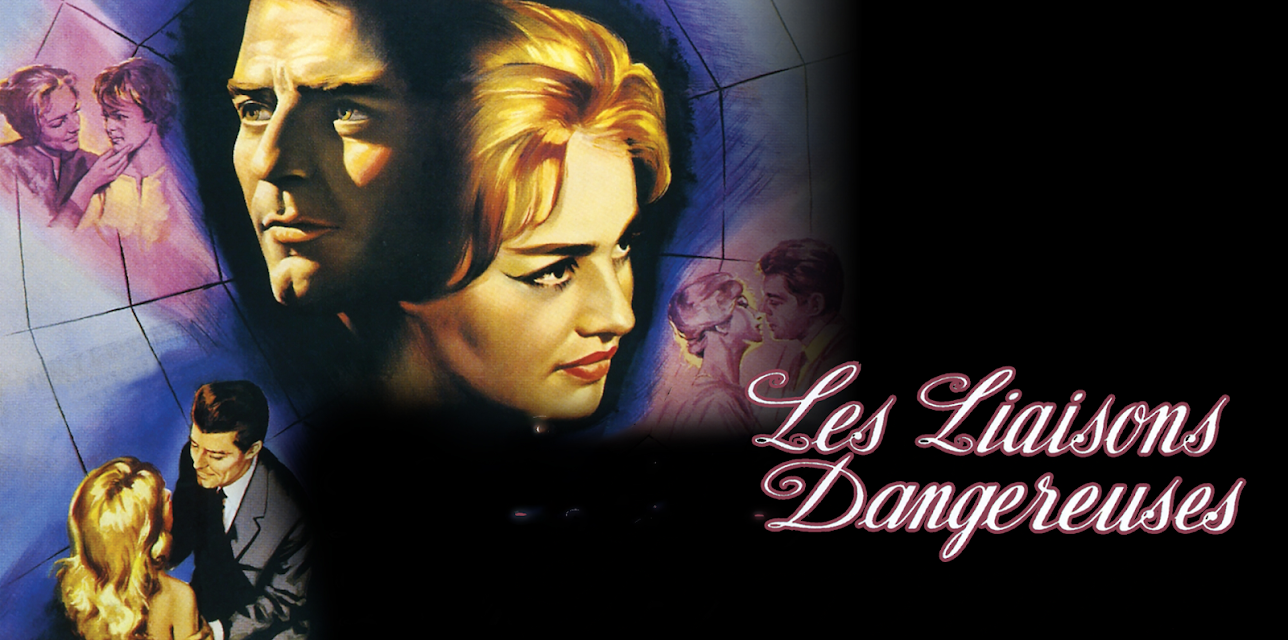 Les Liaisons Dangereuses (1961)