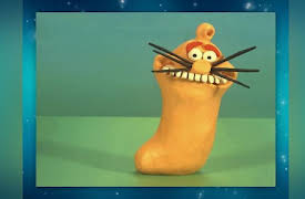 Ribbit's Fantasy Riddles: The Whale