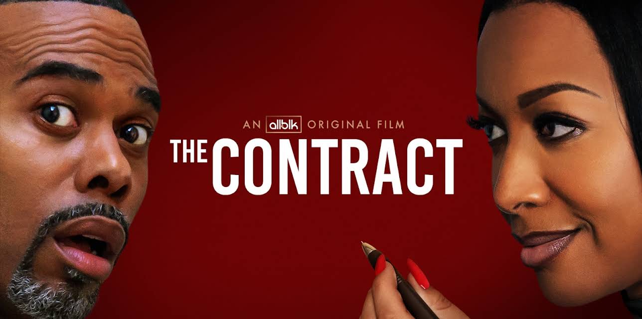 The Contract (2024)