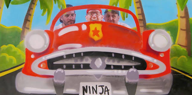 2:50 PM: Nine Minute Ninja (S5) | CBBC | 11/28 2025