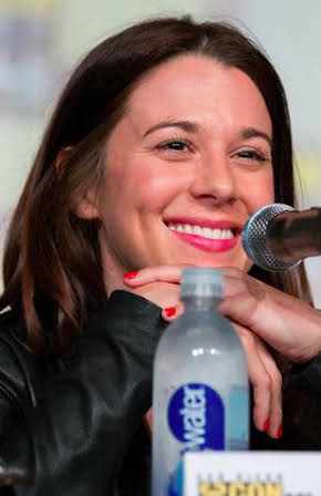 Victoria Atkin as 
