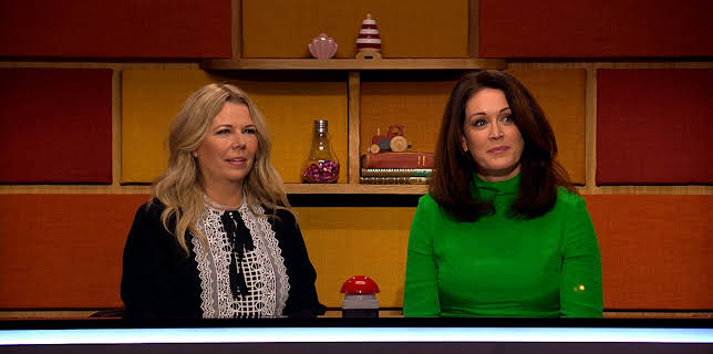 10:00: Alle mot alle (S6 E54) (S6) | TVNorge | 3/25 2026