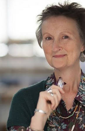 Georgie Glen as 
