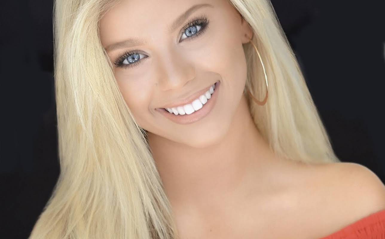 Kaylyn Slevin