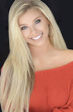 Kaylyn Slevin as 