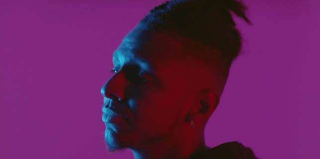 Masego on "Mystery Lady" (2021)