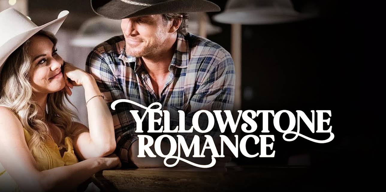 Yellowstone Romance (2026)