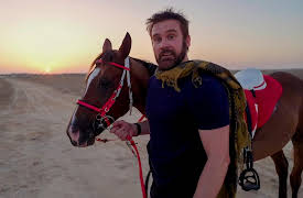 Arabia's Best Kept Secrets With Clive Standen, Season 1: Bahrain: Part Two
