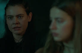 Half Bad: The Bastard Son & The Devil Himself: Avsnitt 8