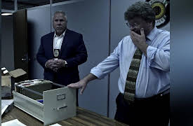 BTK: Chasing a Serial Killer: The Motherlode