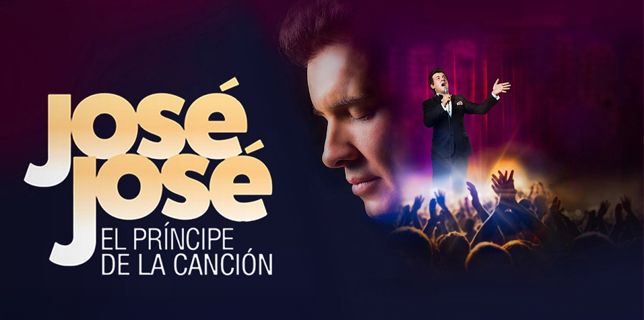 Jose Jose, El Principe de la Cancion S1