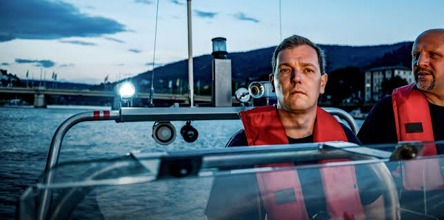 20:15: Feuer & Flamme | SWR Fernsehen BW | 1/19 2026