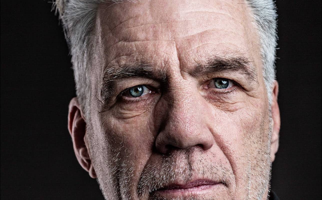 Garry Cooper