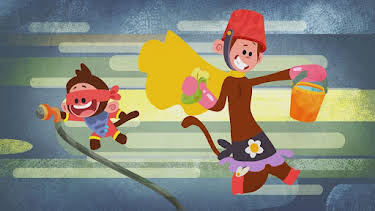 6:30 AM: Tee and Mo (S2) | Cbeebies | 6/26 2026