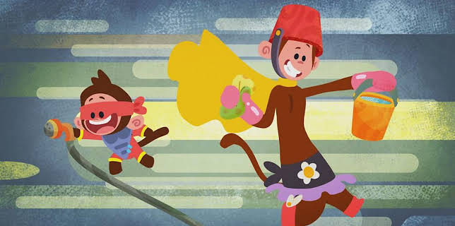 6:40 AM: Tee and Mo (S2) | Cbeebies | 12/26 2025