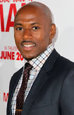 Romany Malco som 