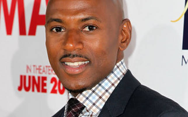 Romany Malco