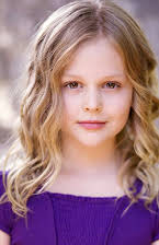 Emily Alyn Lind as 
