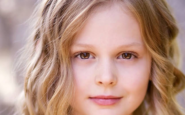 Emily Alyn Lind