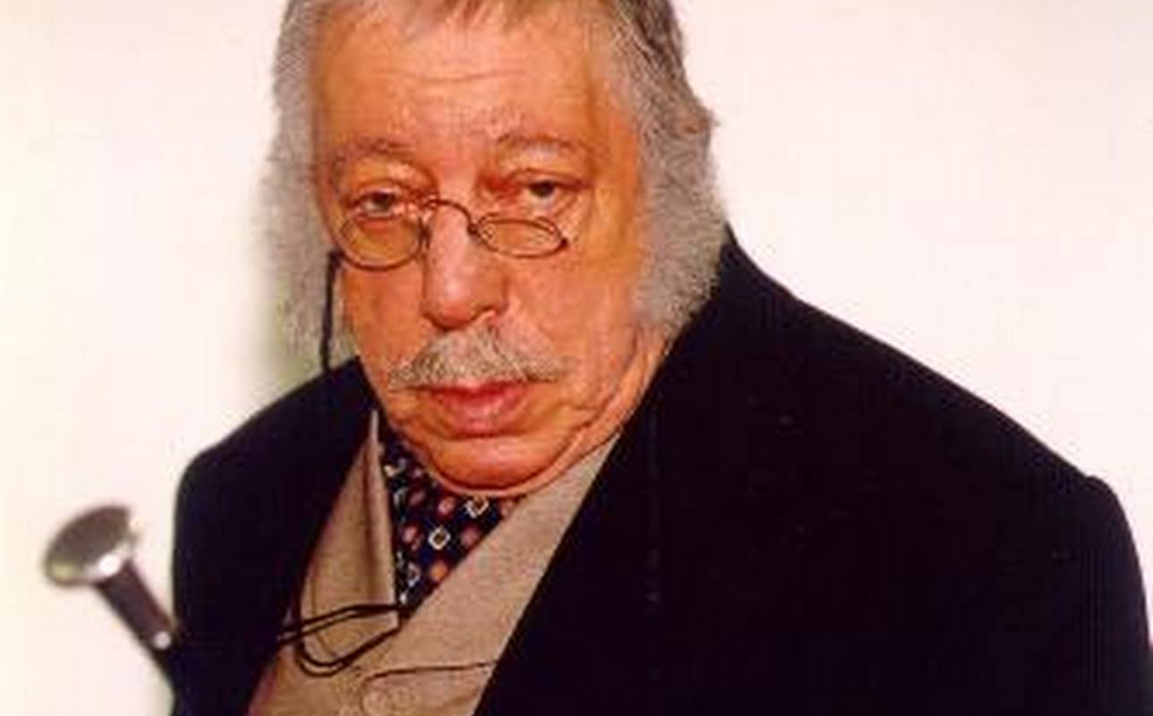 José Lewgoy