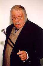 José Lewgoy as 