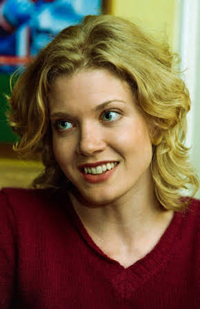 Jennifer Lien as 