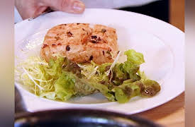 Kitchen Criminals: Scotland and Northern Ireland Auditions Day 5