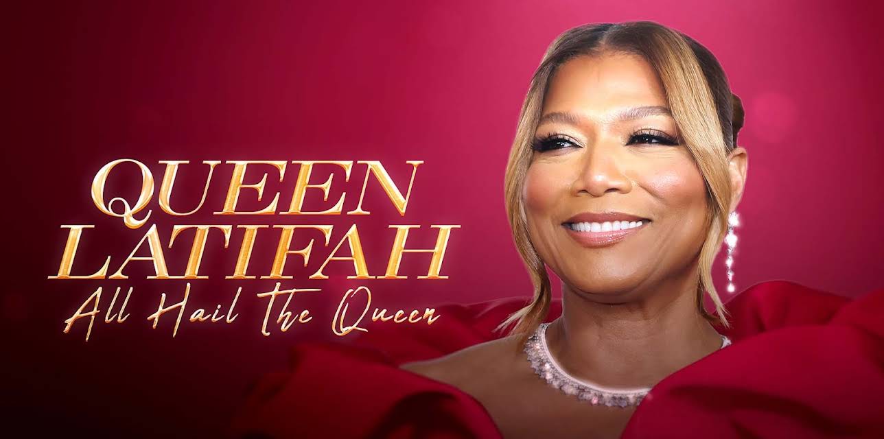 Queen Latifah: All Hail The Queen (2025)