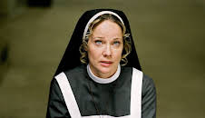 Die Nonne und der Kommissar