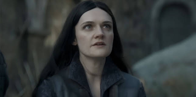 01:15: House of the Dragon | ProSieben | 12/13 2025