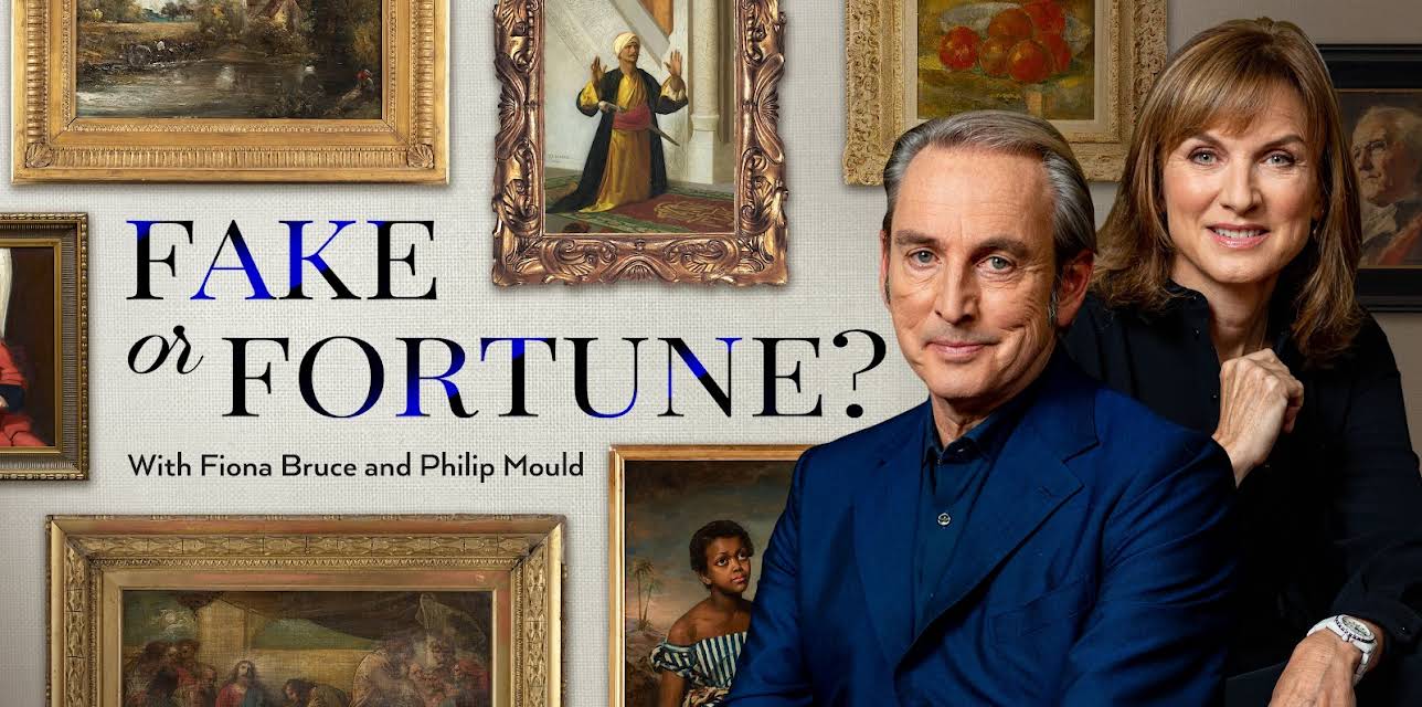 Fake or Fortune