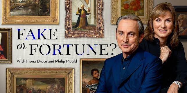Fake or Fortune