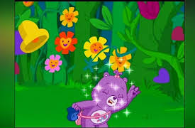 Care Bears - Adventures in Care-A-Lot Season 1: Growing Pains/ King Grumpy