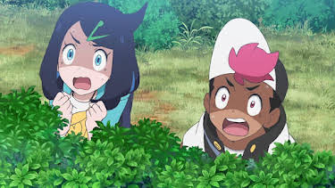 2:20 PM: Pokémon Horizons | CBBC | 8/10 2026