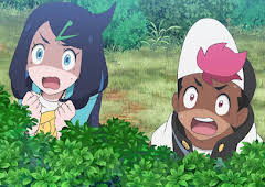 Pokémon Horizons