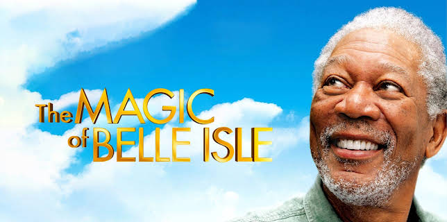 The Magic Of Belle Isle (2012)
