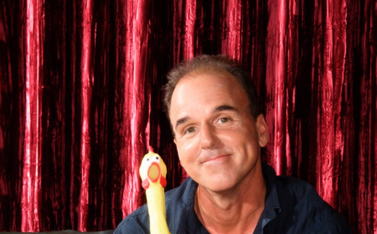 Steve Oedekerk