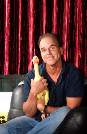Steve Oedekerk as 