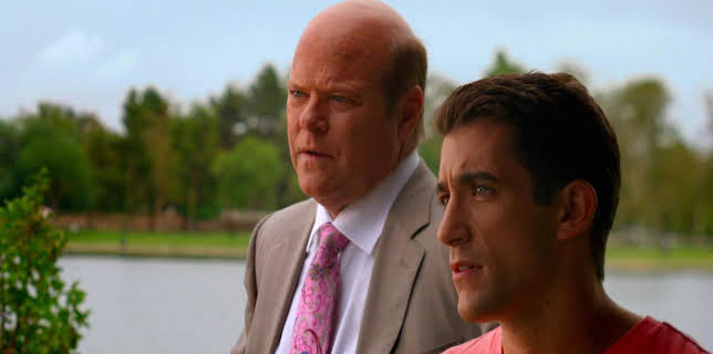 05:30: CSI: Miami | VOX | 1/8 2026