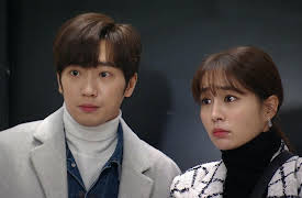 Once Again: Once Again Episode 12