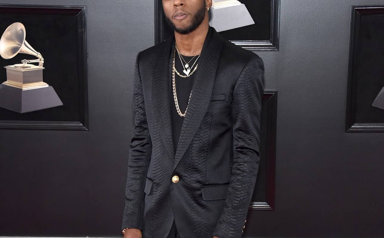 6LACK