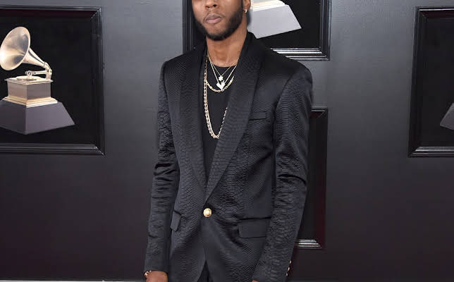 6LACK