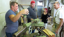 Der Trödeltrupp - Das Geld liegt im Keller (S13 E30)