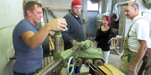 03:45: Der Trödeltrupp - Das Geld liegt im Keller (S13 E30) (S13) | RTL 2 | 2/2 2026