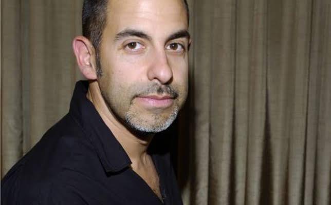 David S. Goyer