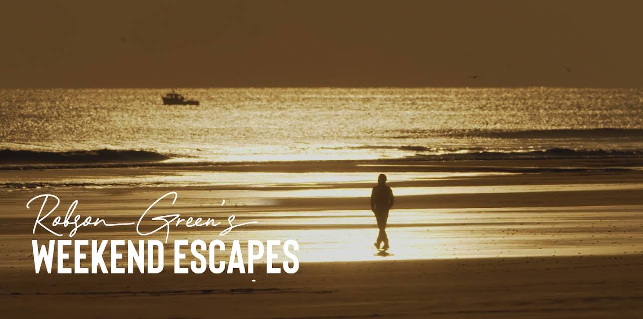 Robson Green's Weekend Escapes